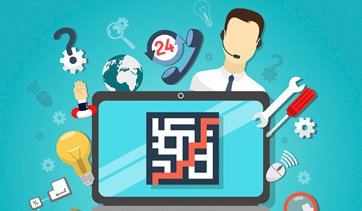 Soporte Tecnológico